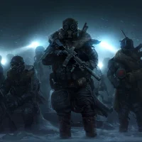 Wasteland 3 #14340