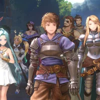 Granblue Fantasy: Relink #22376