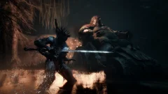 Screenshot Mortal Shell II