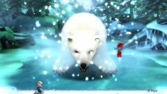 Screenshot I Puffi 2