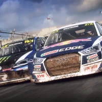 DiRT Rally 2.0 #13667