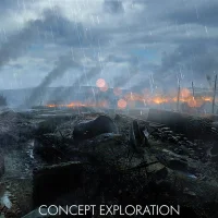 Battlefield 1: They Shall Not Pass #8835