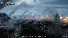 Screenshot Battlefield 1: They Shall Not Pass