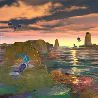 New Pokémon Snap #15577