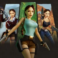 Tomb Raider I•II•III Remastered #24079