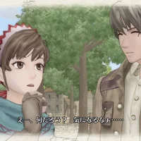 Valkyria Chronicles Remastered #3062