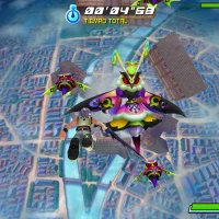 Kingdom Hearts Dream Drop Distance HD #30095