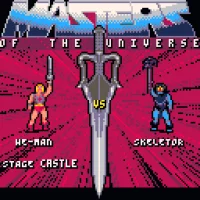 Masters of the Universe #29312