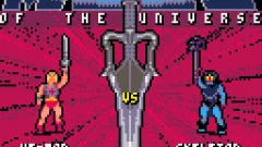 Screenshot Masters of the Universe