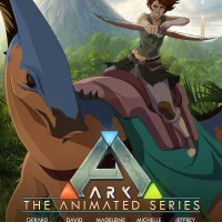 ARK 2 #15486