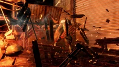 Screenshot Dead or Alive 6
