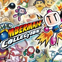 Super Bomberman Collection #28807