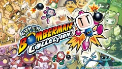 Screenshot Super Bomberman Collection