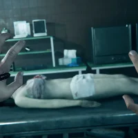 Autopsy Simulator #24636