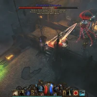 The Incredible Adventures of Van Helsing II #5523