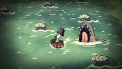 Screenshot Don't Starve: Shipwrecked