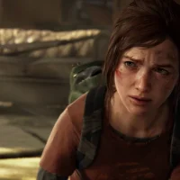 The Last of Us Part I #20794