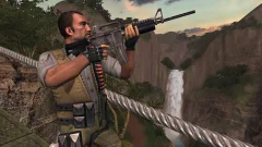 Screenshot Far Cry