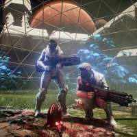 Genesis Alpha One #9862
