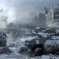 Metro Exodus #10050