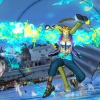 One Piece: Burning Blood #2898