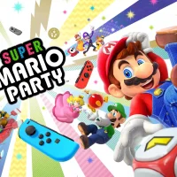 Super Mario Party #12565