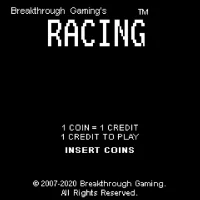 Racing: Breakthrough Gaming Arcade #37661