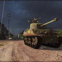 Steel Division: Normandy 44 #8816