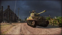 Screenshot Steel Division: Normandy 44
