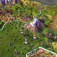 Sid Meier's Civilization VI #14106