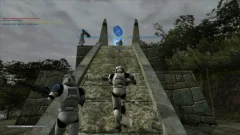 Screenshot Star Wars: Battlefront 2