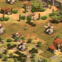 Age of Empires II: Definitive Edition #34706