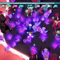 Temtem: Swarm #24600