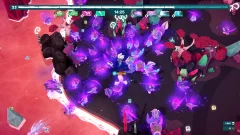 Screenshot Temtem: Swarm