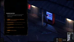 Screenshot Rue Valley