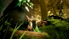 Screenshot Moss