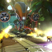 Ratchet & Clank: Full Frontal Assault #37590