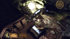 Screenshot Alien Breed 3: Descent