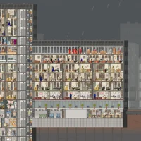 Project Highrise #6605
