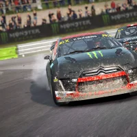 DiRT 4 #9937