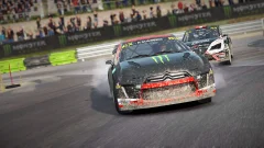 Screenshot DiRT 4