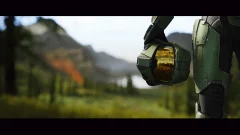 Screenshot Halo Infinite