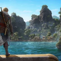 Assassin's Creed Black Flag Resynced #29214