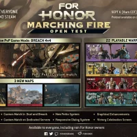For Honor #12788