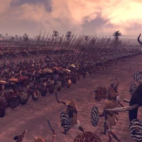 Total War Rome II - Desert Kingdoms #12061