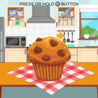 The Jumping Muffin #32045