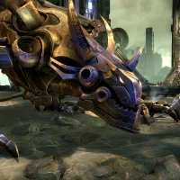 The Elder Scrolls Online: Morrowind #10987