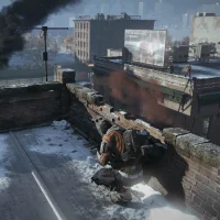 Tom Clancy's The Division #2206