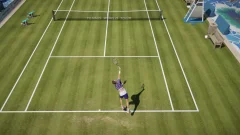 Screenshot Tennis World Tour 2