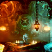 Trine Enchanted Edition #38905